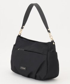 LA BAGAGERIE タック2WAYショルダーバッグ
