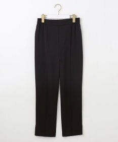 ANY SIS 【撥水・接触冷感・UVカット】コンフォートイージー テーパードパンツ