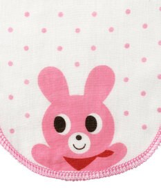 MIKI HOUSE HOT BISCUITS 汗とりパッドセット（２枚組）