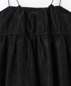 ANY SIS 【洗える】ラッセルレース キャミソール