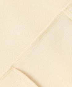 UNFILO 【WEB限定】BEAUTY FORM JERSEY サイドZIP フーディ