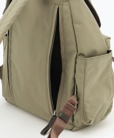 Y'SACCS カーゴポケット　リュックサック　Sサイズ