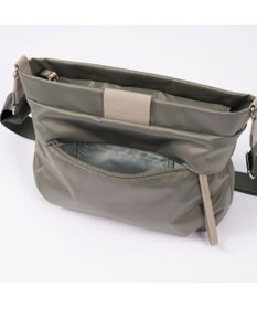 ACE BAGS & LUGGAGE Kanana project PJ16-2nd ショルダーバッグ  横型 軽量 20141 カナナ プロジェクト