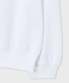 Paul Smith ゼブラワッペン 長袖Tシャツ