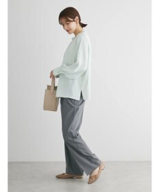 Green Parks ２ｗａｙ　ボウタイアソートブラウス