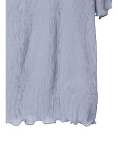 earth music&ecology シアープルオーバー