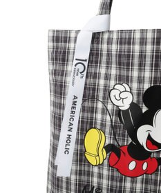AMERICAN HOLIC 【Mickey&Friends】10ColトートBAG