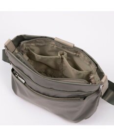 ACE BAGS & LUGGAGE Kanana project PJ16-2nd ショルダーバッグ  横型 軽量 20141 カナナ プロジェクト