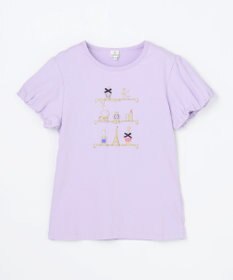 組曲 KIDS 【150-160㎝】 コスメティックTシャツ