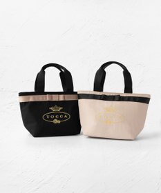 WEB＆一部店舗限定】POINT OF RIBBON COOLERBAG クーラーバッグ / TOCCA | ファッション通販  【公式通販】オンワード・クローゼット