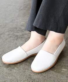 APOM アンライニングモカシン15