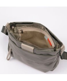 ACE BAGS & LUGGAGE Kanana project PJ16-2nd ショルダーバッグ  横型 軽量 20141 カナナ プロジェクト