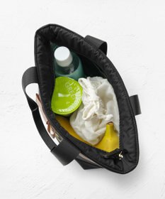 TOCCA 【WEB＆一部店舗限定】POINT OF RIBBON COOLERBAG クーラーバッグ