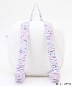 組曲 KIDS 【Fサイズ】シナぷしゅ リュック