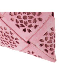 genten フラッターバスケット ショルダーバッグ