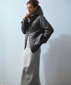 23区 【見上愛さんコラボカラー/VERY掲載】カシミヤブレンド Vネック ニット