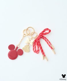 earth music&ecology 【予約】Disney/ミッキーミラー付きチャーム