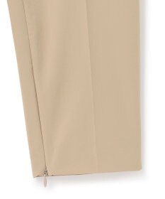 ICB L 【接触冷感・UVカット・撥水・洗える】 プルーフ4WAYタフタ パンツ