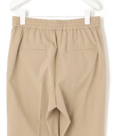 ICB L 【接触冷感・UVカット・撥水・洗える】 プルーフ4WAYタフタ パンツ