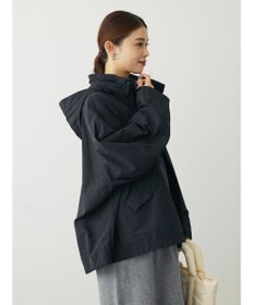 Green Parks 撥水加工　２Ｗａｙナイロンブルゾン