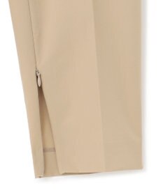 ICB L 【接触冷感・UVカット・撥水・洗える】 プルーフ4WAYタフタ パンツ