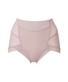 BRADELIS New York 【Yukine inc. 】ゆきねえモアソフト快適ショーツ23  蒸れにくい補正ショーツ