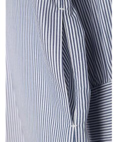 Green Parks アソートシャツワンピース