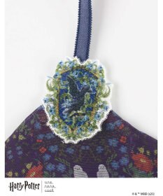 une nana cool 【ハリー・ポッターコラボ】364 シンプル ノンワイヤーブラ