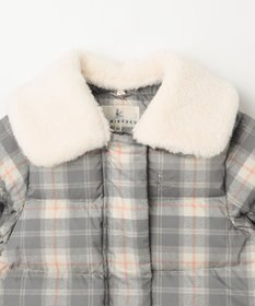 組曲 KIDS 【110-140㎝】 ショートダウン