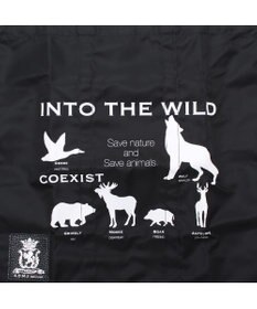 A.D.M.J. 【高密度ナイロン】デービス/オリタタミバッグM