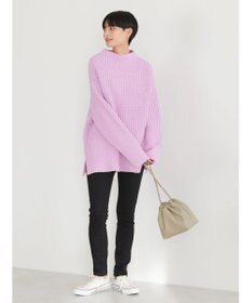 AMERICAN HOLIC スキニーフィットデニム