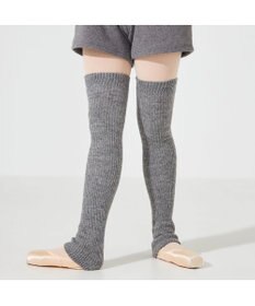 Chacott レッグウォーマー
