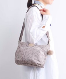 ACE BAGS & LUGGAGE Kanana project KM-2 ショルダーバッグ 5L 68711 カナナ カナナプロジェクト