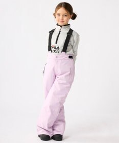 OP／FILA 【ocean pacific】スノーウェア 上下セット 耐水圧10000mm