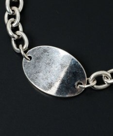 WEGO Mドッグタグブレス