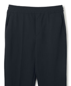 UNFILO 【東レ開発素材にリニューアル！】beauty warm 最愛ジョグパン