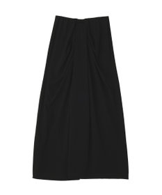 CRAFT STANDARD BOUTIQUE フロントタックドレープワイドパンツ