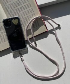 WEGO シート付きロープストラップ