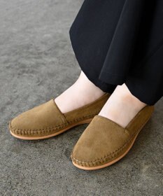 APOM アンライニングモカシン15