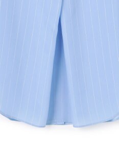 ICB 【WEB＆一部店舗限定】PreshrunkCupraStripe シャツ