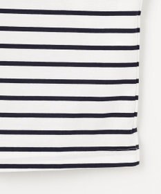 自由区 S 【洗える】レース Tシャツ