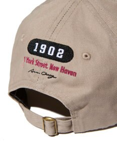 J.PRESS MEN 【AaronChang】【UNISEX】キャップ