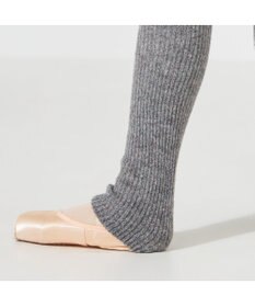 Chacott レッグウォーマー