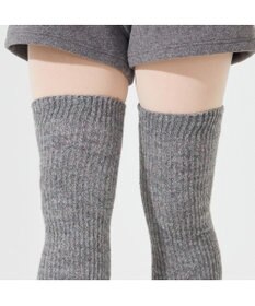 Chacott レッグウォーマー