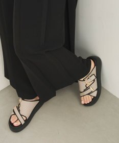 steppi クロッグ サンダル
