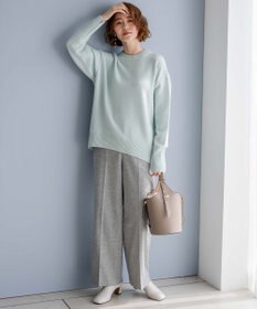 23区 バケツショルダー バッグ