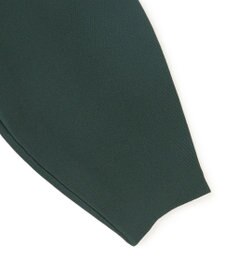 UNFILO 【VERY×UNFILOコラボ】2WAY ペプラムカーディガン