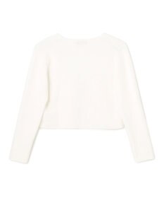 TOCCA 【キャンセル分販売！】【洗える】FLORAL MELODY ボレロ