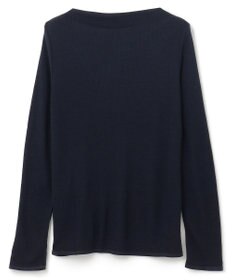 BEIGE， FORD / ボートネックトップス