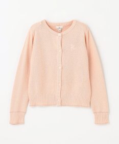 組曲 KIDS 【110-140㎝】クラシック カーディガン